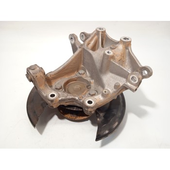 Recambio de mangueta trasera derecha para volvo xc40 (536) t3 referencia OEM IAM 32246251 32221262 