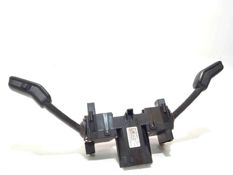 Recambio de mando intermitentes para seat arona fr referencia OEM IAM 2Q1953507LIGI 4