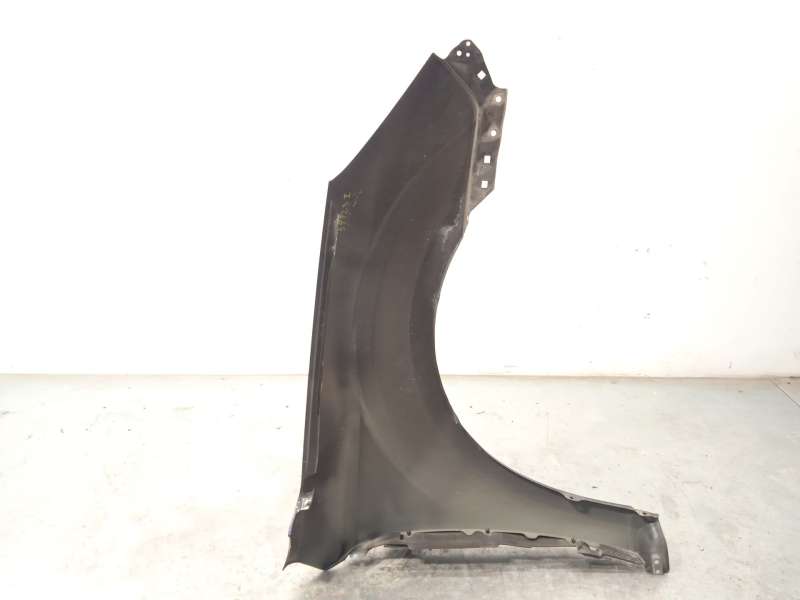 Recambio de aleta delantera izquierda para subaru legacy v (bm) 2.0 d awd (bmd) referencia OEM IAM 57120AJ0509P - Gris 3