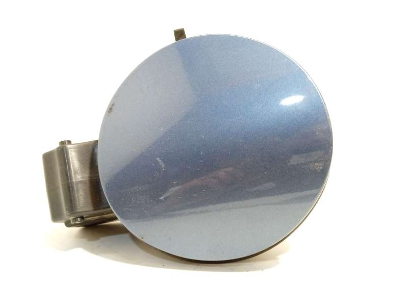 Recambio de tapa exterior combustible para citroën c4 picasso ii 1.6 hdi / bluehdi 115 referencia OEM IAM 9807482680 9815703880 - Azul