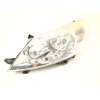 Recambio de faro izquierdo para citroën jumpy ii furgoneta 1.6 hdi 90 8v referencia OEM IAM 1401368180  89902605