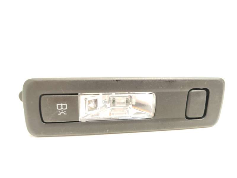 Recambio de luz interior para mercedes-benz clase a (w177) a 200 mild-hybrid (177.087) referencia OEM IAM A0009065006 A000906500 - Negro