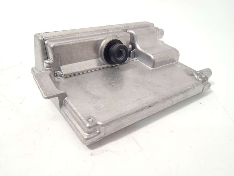 Recambio de modulo electronico para seat leon (kl1, klg) 1.0 tsi referencia OEM IAM 5WA980653D - Azul 2