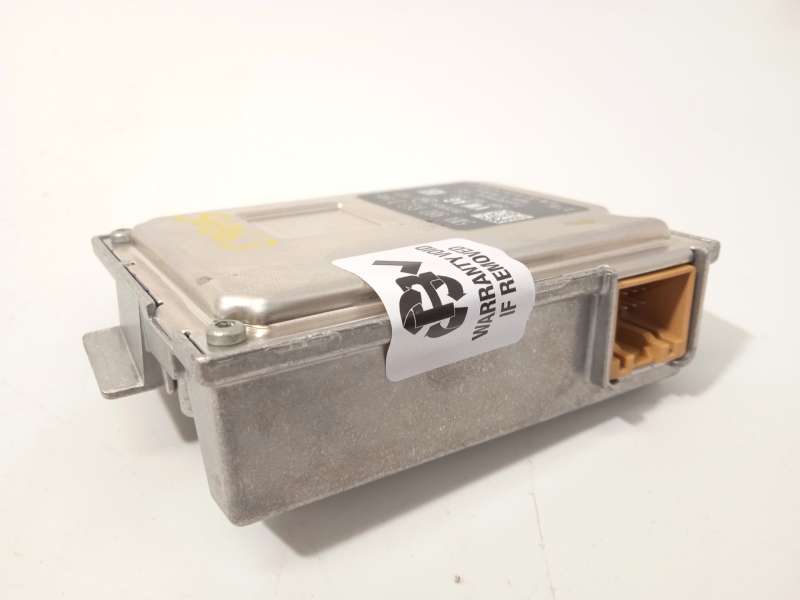 Recambio de modulo electronico para seat leon (kl1, klg) 1.0 tsi referencia OEM IAM 5WA980653D - Azul 3