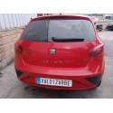 SEAT IBIZA IV (6J5, 6P1)