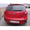 seat ibiza iv (6j5, 6p1) del año 2009