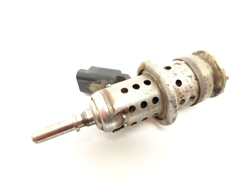 Recambio de inyector para peugeot 3008 ii suv (mc_, mr_, mj_, m4_) 1.5 bluehdi 130 referencia OEM IAM 9813930180