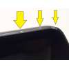 Recambio de pantalla multifuncion para bmw 3 (g20, g80, g28) 320 d referencia OEM IAM 8798742 65508798742 