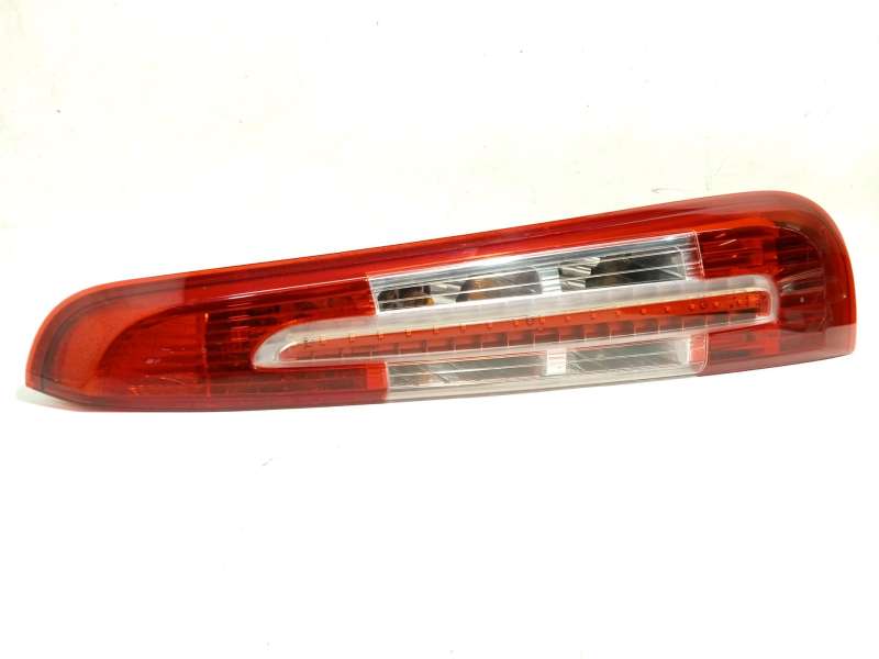 Recambio de piloto trasero derecho para ford c-max (dm2) 1.6 referencia OEM IAM 1543051 - Negro 2