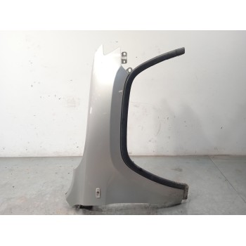 Recambio de aleta delantera derecha para jeep grand cherokee iv (wk, wk2) 3.0 crd v6 4x4 referencia OEM IAM 55113682AC K55113682