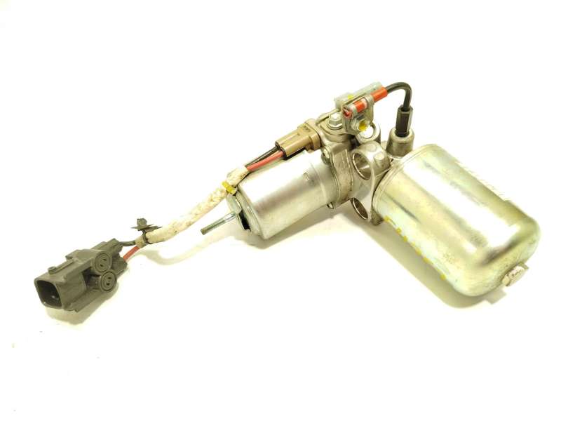 Recambio de servofreno para toyota corolla fastback (_e21_) 1.8 hybrid (zwe211) referencia OEM IAM 4707047070 2
