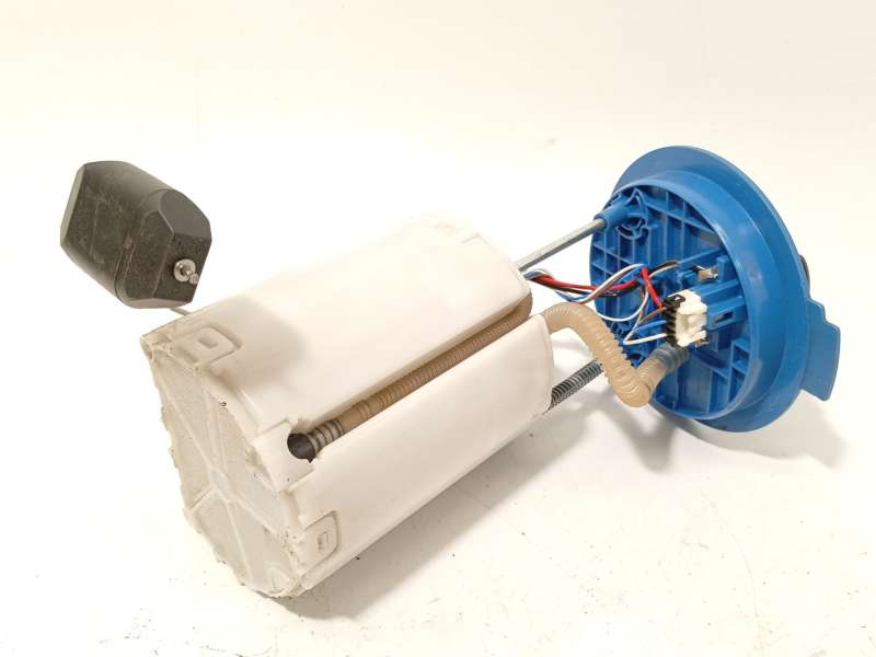 Recambio de bomba combustible para volkswagen polo 1.0 tsi referencia OEM IAM 2Q0919051F - Azul 2