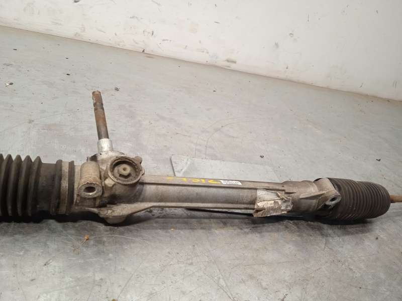Recambio de cremallera direccion para ford ka (ru8) 1.3 tdci referencia OEM IAM 1762784 AS513A500AA - Rosa 3