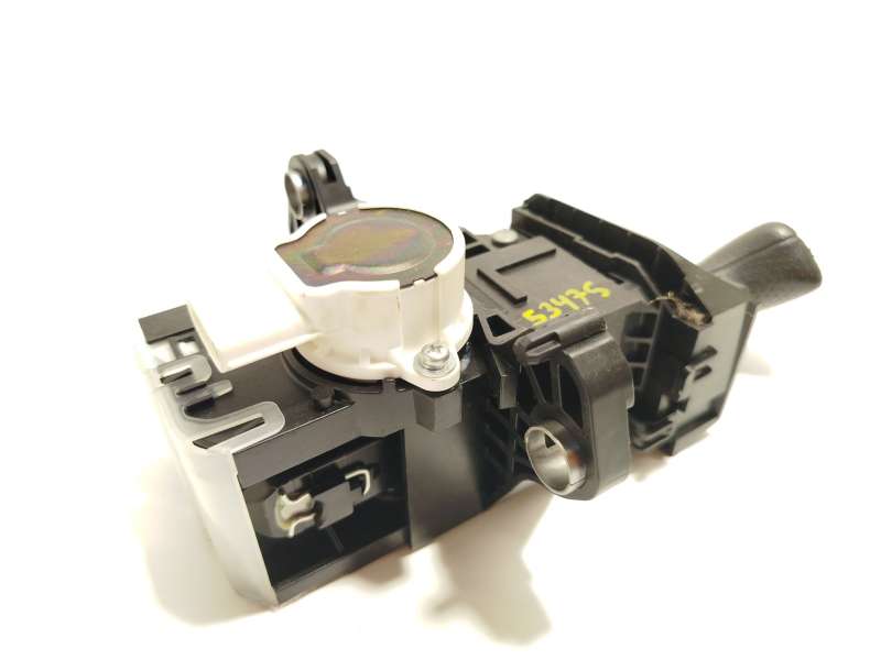 Recambio de palanca cambio para lexus ct 200h referencia OEM IAM 3355076070 - Gris 2