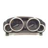 Recambio de cuadro instrumentos para mazda 6 sedán (gh) 2.0 mzr-cd (gh14) referencia OEM IAM GAM655471D  