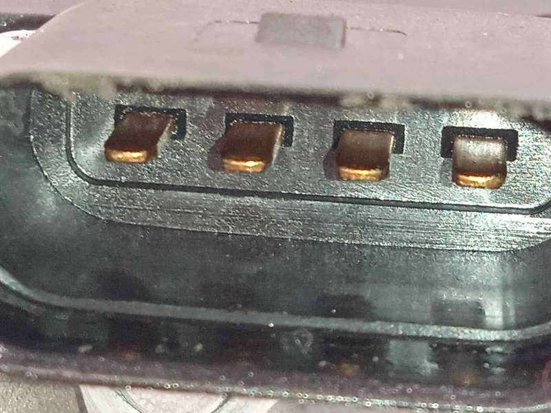 Recambio de motor limpia delantero para seat arona fr referencia OEM IAM 6F2955113E  6F2955023Q 3