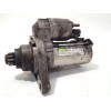 Recambio de motor arranque para volkswagen passat b6 (3c2) 2.0 fsi referencia OEM IAM 02Z911023G  D6GS11