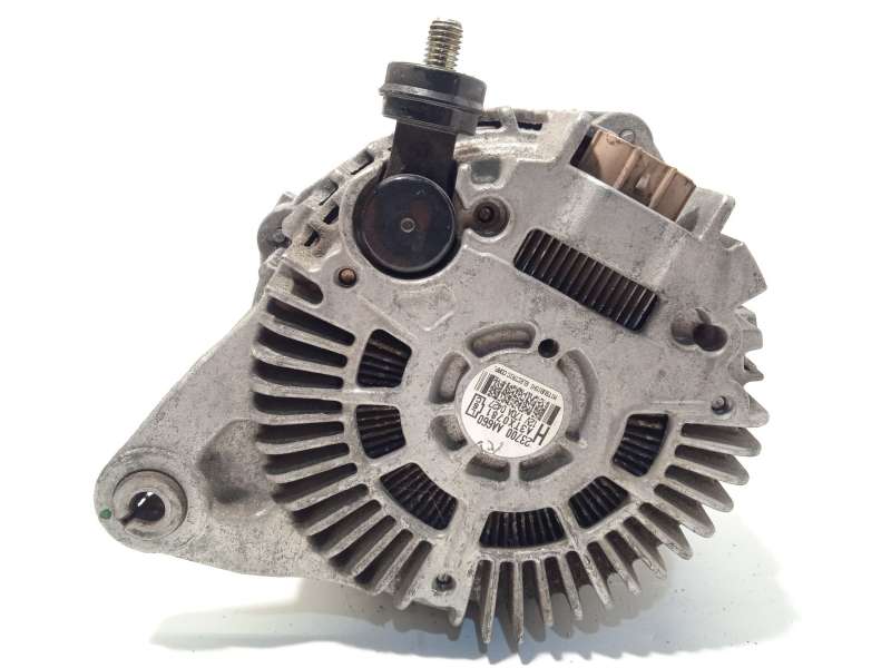 Recambio de alternador para subaru legacy v (bm) 2.0 d awd (bmd) referencia OEM IAM 23700AA660  A3TX0781 - Gris 3