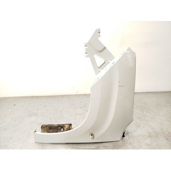 Recambio de aleta delantera izquierda para fiat doblo furgoneta/monovolumen (510_, 511_) bluehdi 100 referencia OEM IAM 98164827