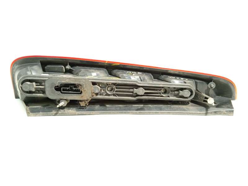 Recambio de piloto trasero derecho para ford c-max (dm2) 1.6 referencia OEM IAM 1543051 - Negro 3