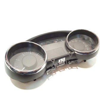 Recambio de cuadro instrumentos para peugeot 5008 sport pack referencia OEM IAM 9666276280 9666247580 