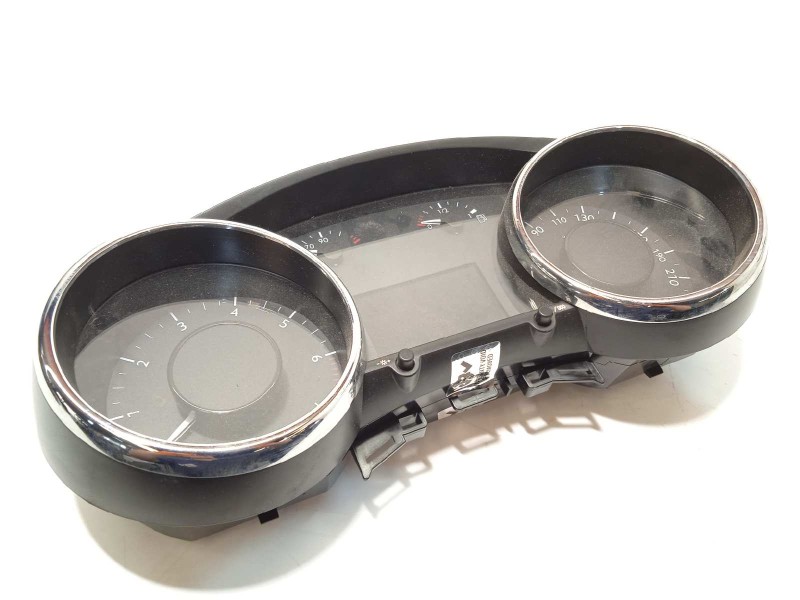 CUADRO INSTRUMENTOS 9666276280 9666247580 