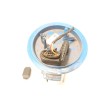 Recambio de bomba combustible para volkswagen polo 1.0 tsi referencia OEM IAM 2Q0919051F  