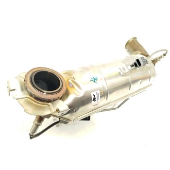 Recambio de catalizador para peugeot 208 ii (ub_, up_, uw_, uj_) 1.2 puretech 100 referencia OEM IAM 9845304380  