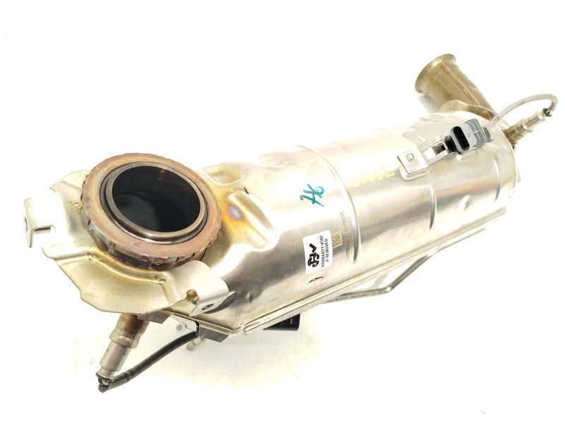 CATALIZADOR 9845304380 