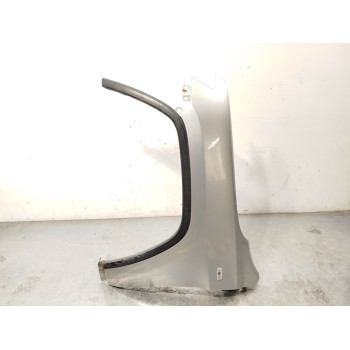 Recambio de aleta delantera izquierda para jeep grand cherokee iv (wk, wk2) 3.0 crd v6 4x4 referencia OEM IAM 55113683AC K551136