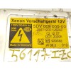 Recambio de centralita faros xenon para saab 9-3 station wagon (e50) 1.9 tid referencia OEM IAM 5DV00900000  