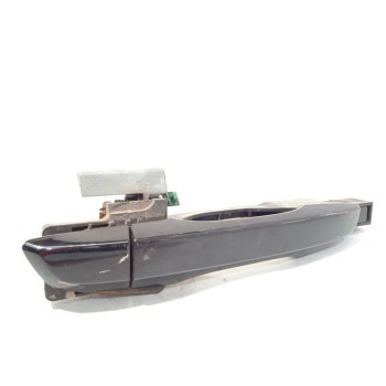 Recambio de maneta exterior delantera derecha para honda civic x hatchback (fc_, fk_) 1.0 vtec (fk6) referencia OEM IAM NOREF  