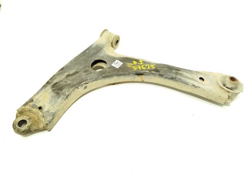 Recambio de brazo suspension inferior delantero izquierdo para ford transit custom v362 furgoneta (fy, fz) 2.2 tdci referencia O - Blanco