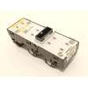 Recambio de mando elevalunas delantero izquierdo para hyundai i30 (pde, pd, pden) 1.6 crdi referencia OEM IAM 93571G3030PMP 9357