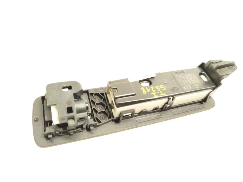 Recambio de luz interior para mercedes-benz clase a (w177) a 200 mild-hybrid (177.087) referencia OEM IAM A0009064906 A000906490 - Negro 2