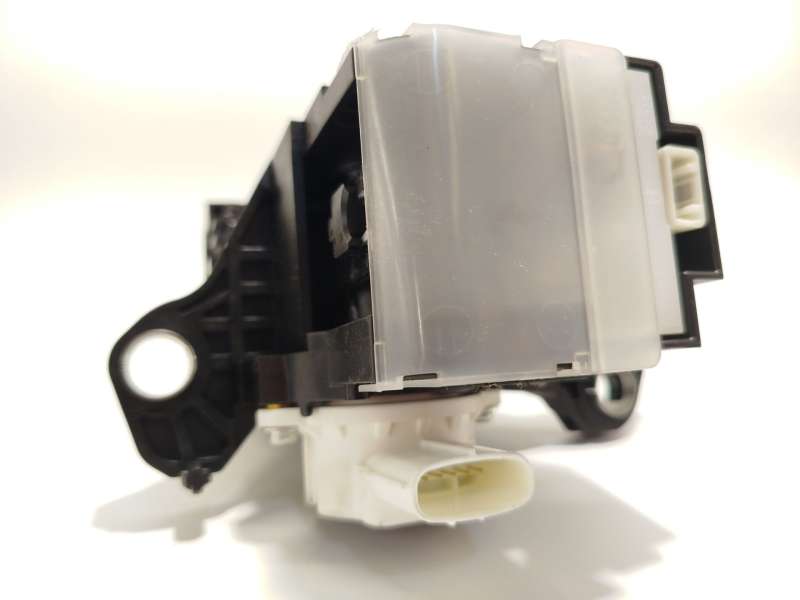 Recambio de palanca cambio para lexus ct 200h referencia OEM IAM 3355076070 - Gris 4