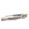 Recambio de maneta exterior delantera derecha para honda civic x hatchback (fc_, fk_) 1.0 vtec (fk6) referencia OEM IAM NOREF  