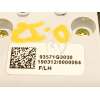 Recambio de mando elevalunas delantero izquierdo para hyundai i30 (pde, pd, pden) 1.6 crdi referencia OEM IAM 93571G3030PMP 9357