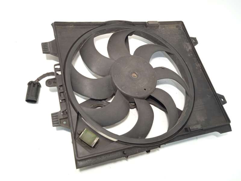 Recambio de electroventilador para ford ka (ru8) 1.3 tdci referencia OEM IAM 51787113 2319323 AS518C607BB - Rosa 2