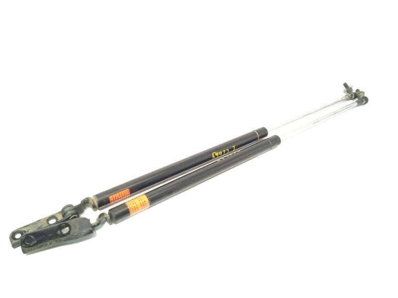 Recambio de amortiguadores maletero / porton para subaru legacy v (bm) 2.0 d awd (bmd) referencia OEM IAM 63269AJ000 63269AJ010 - Gris