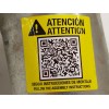 Recambio de servofreno para toyota corolla fastback (_e21_) 1.8 hybrid (zwe211) referencia OEM IAM 4707047070  