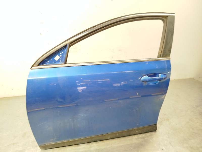 Recambio de puerta delantera izquierda para kia xceed (cd) 1.6 crdi 115 referencia OEM IAM 76003J7800 2