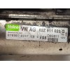Recambio de motor arranque para volkswagen passat b6 (3c2) 2.0 fsi referencia OEM IAM 02Z911023G  D6GS11