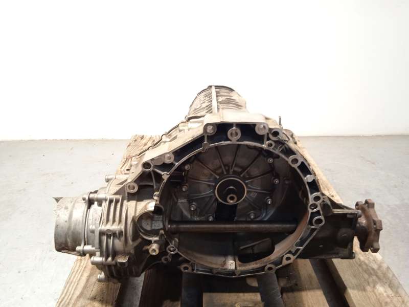 Recambio de caja cambios para audi a4 b9 avant (8w5, 8wd) 40 tdi referencia OEM IAM TBR 0CL300041S 0CL300041S003 2