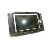 Recambio de pantalla multifuncion para lexus ct 200h referencia OEM IAM PZ49YZ0330  10R0312601
