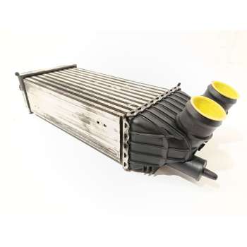 INTERCOOLER 1440084580 X4672002