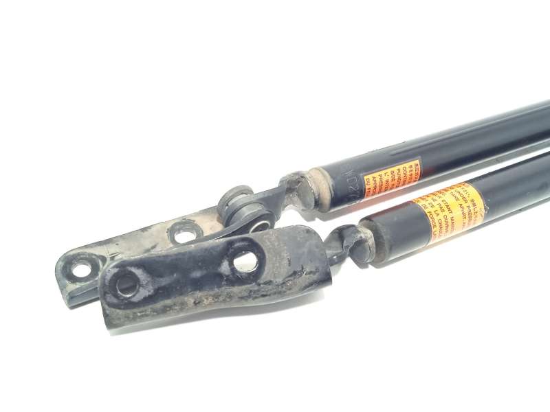 Recambio de amortiguadores maletero / porton para subaru legacy v (bm) 2.0 d awd (bmd) referencia OEM IAM 63269AJ000 63269AJ010 - Gris 2