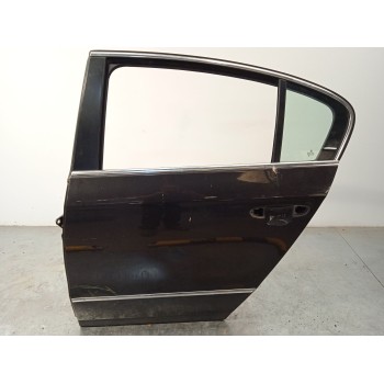 Recambio de puerta trasera izquierda para volkswagen passat b6 (3c2) 2.0 fsi referencia OEM IAM 3C5833055H  