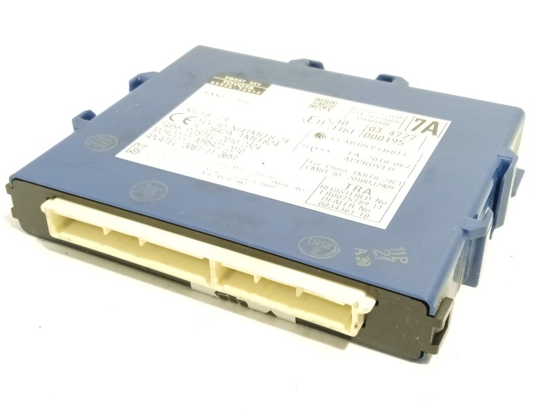 MODULO ELECTRONICO 8999076012 2329003030