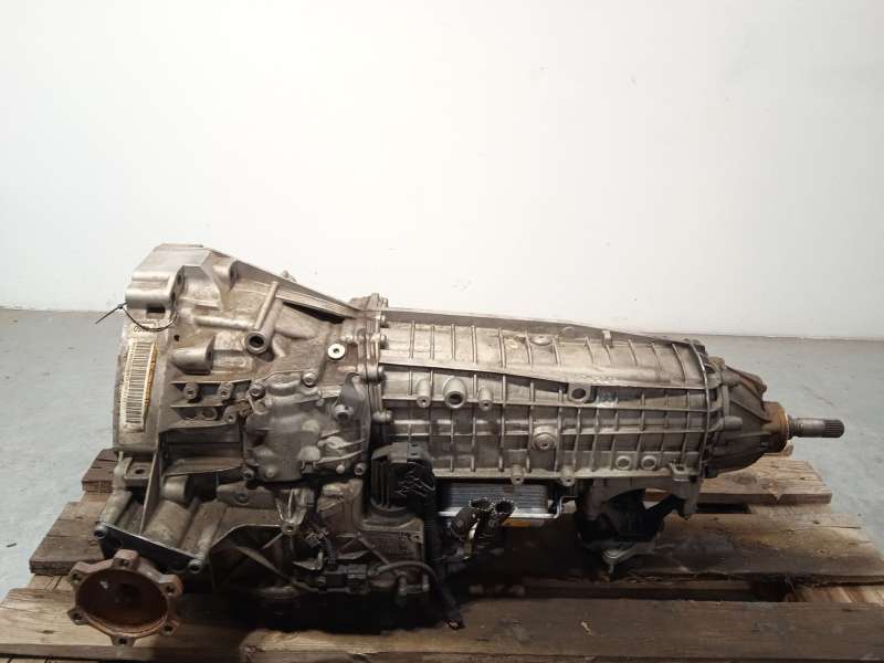 Recambio de caja cambios para audi a4 b9 avant (8w5, 8wd) 40 tdi referencia OEM IAM TBR 0CL300041S 0CL300041S003 3